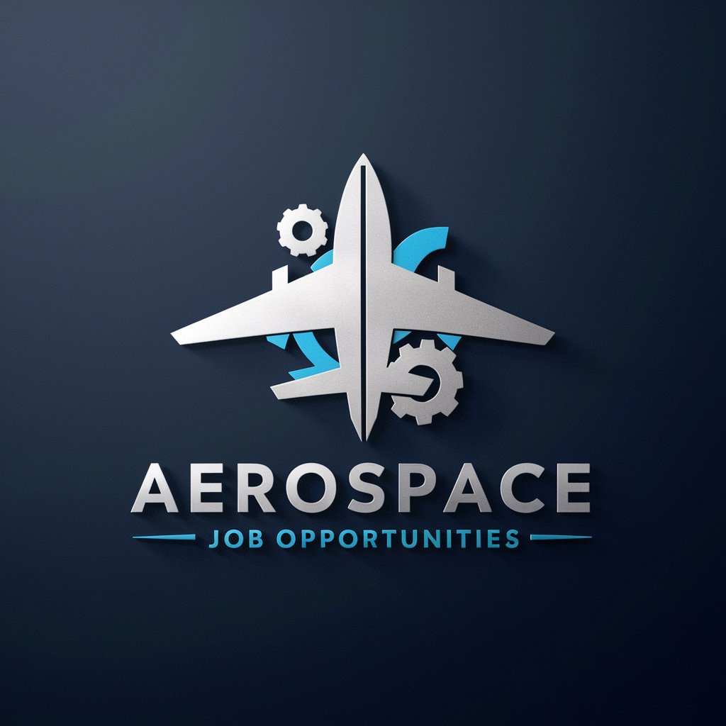 Aviation Jobs in GPT Store