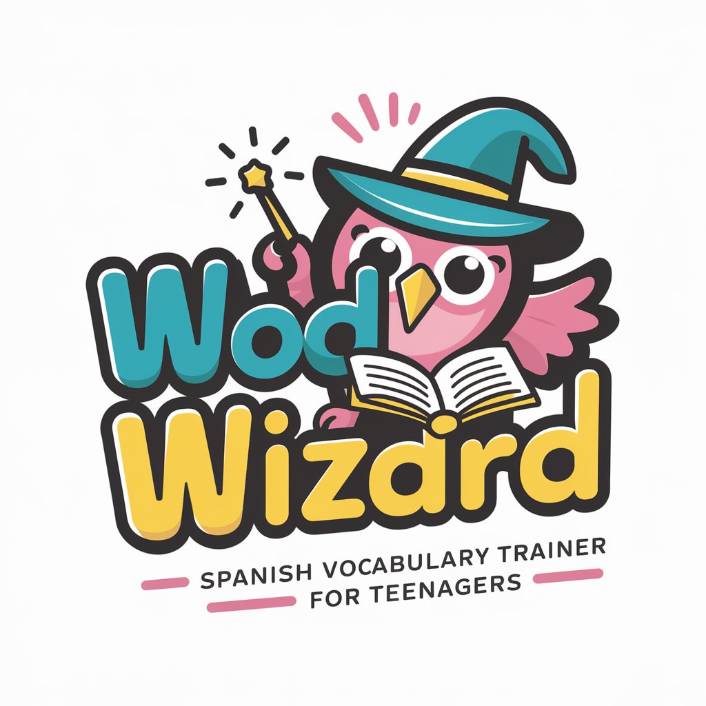 Word Wizard in GPT Store