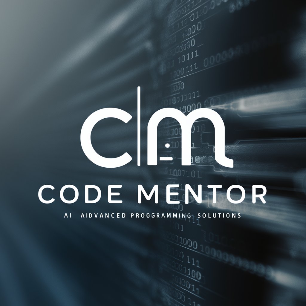 Code Mentor in GPT Store