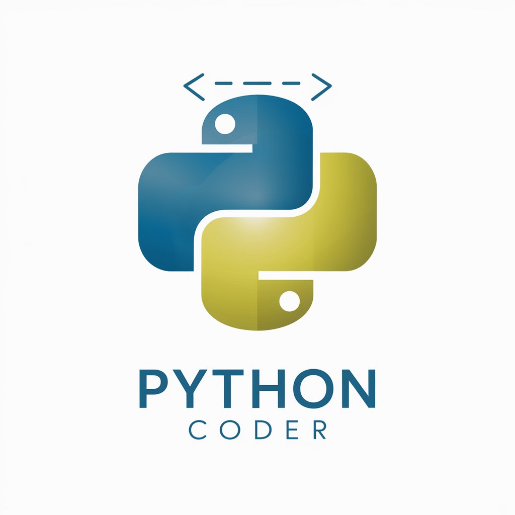 Python Coder in GPT Store