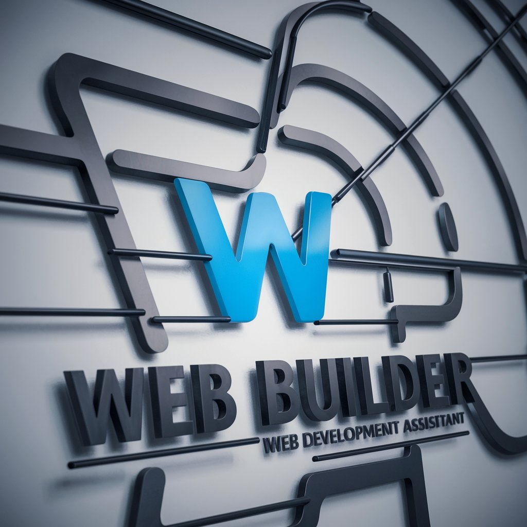 Web Builder