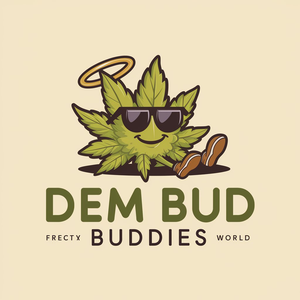 Dem Bud Buddies in GPT Store