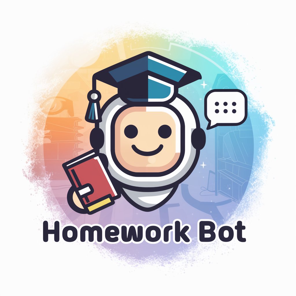 Homework Bot in GPT Store