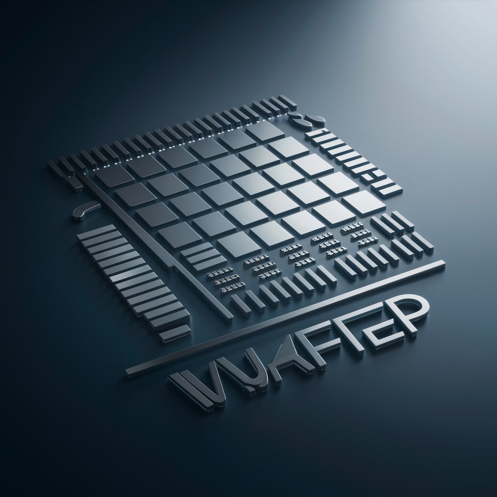 Wafer Size & NetDie Calculator