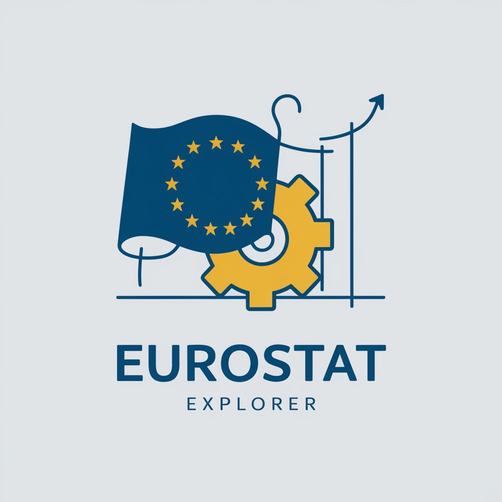 Eurostat Explorer