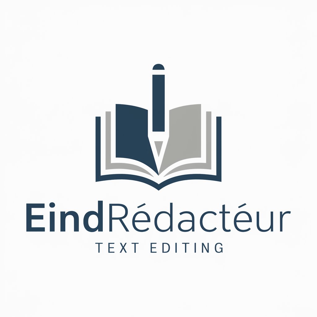 Eindredacteur in GPT Store