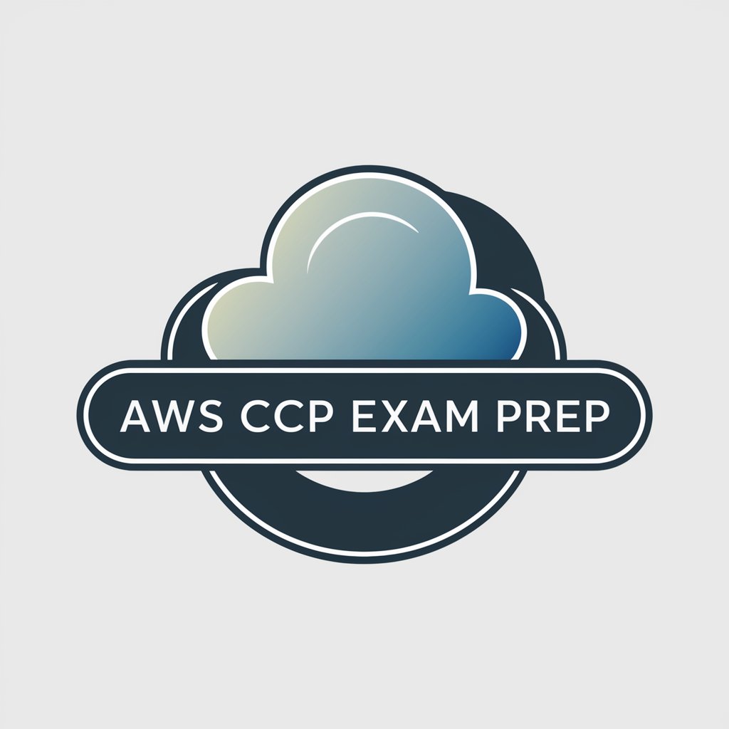 CCP Certified Cloud Practitioner GPT