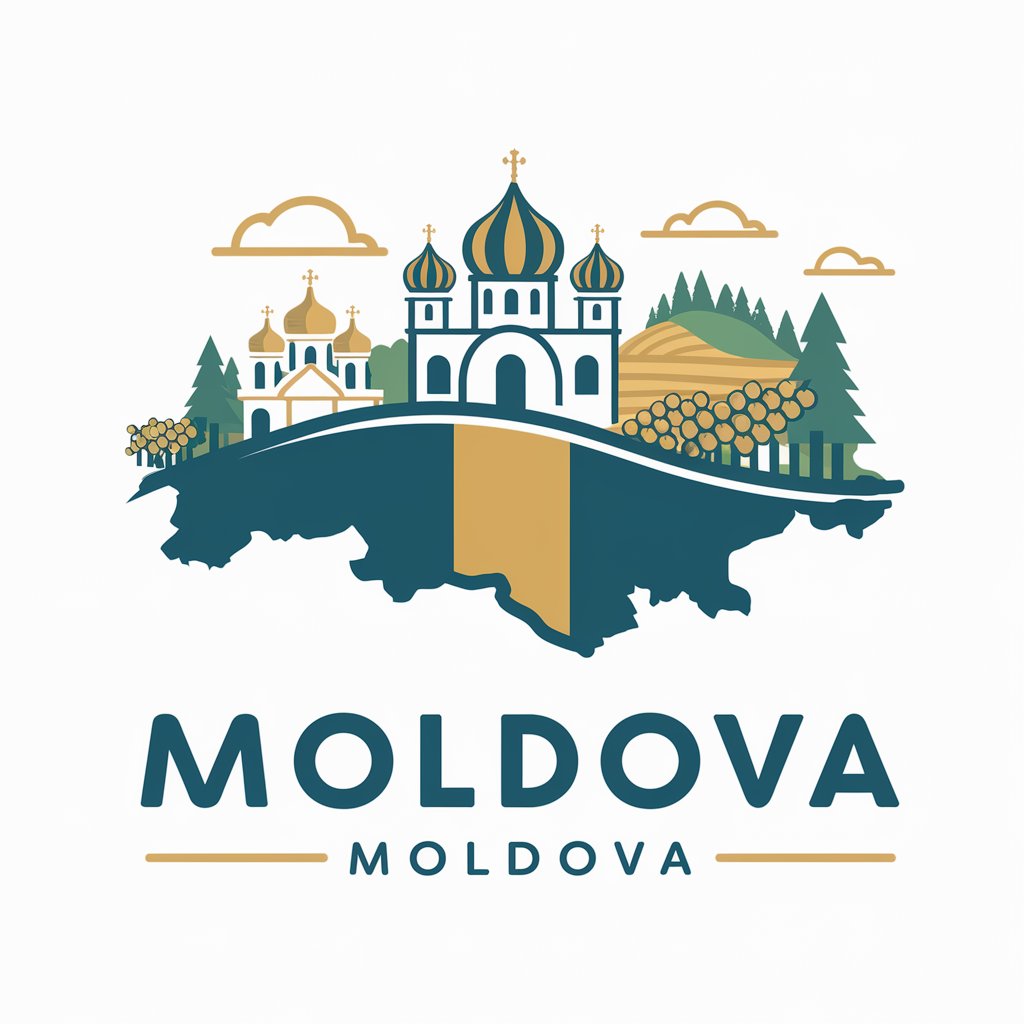 Explore Moldova