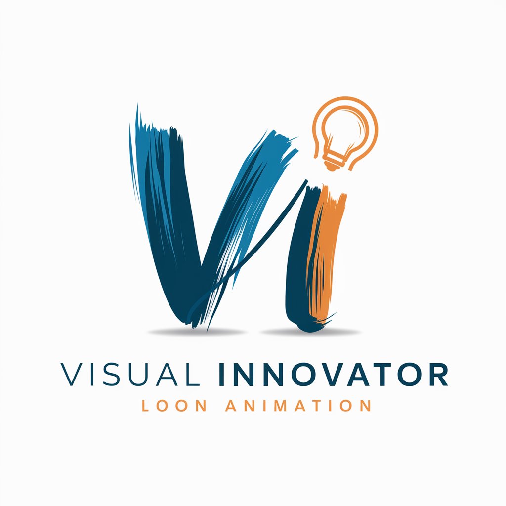 Visual Innovator in GPT Store