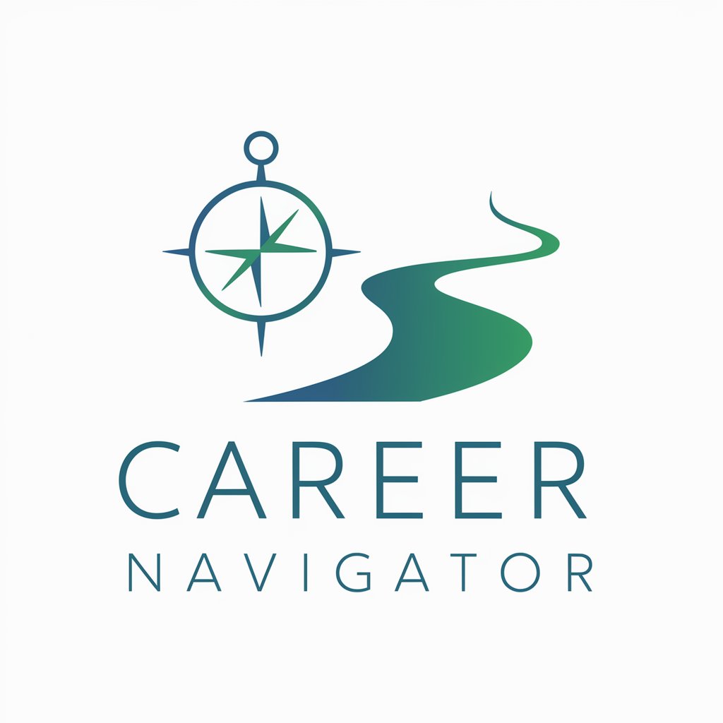 Career Navigator in GPT Store