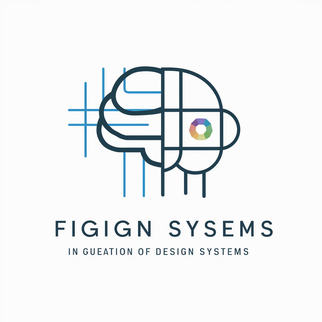 Design System Helper in GPT Store