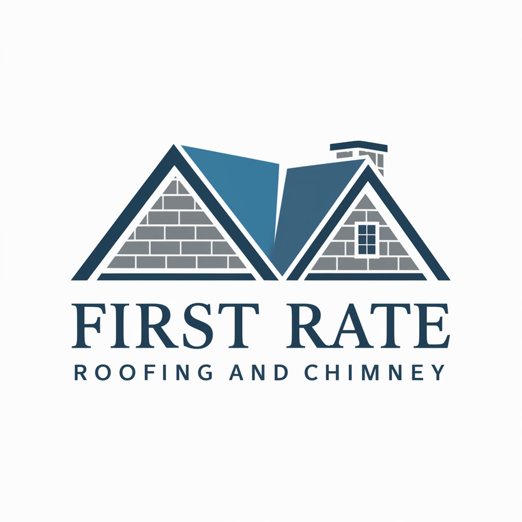 First Rate Roofing and Chimney in GPT Store