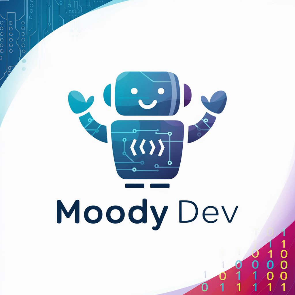 Moody Dev