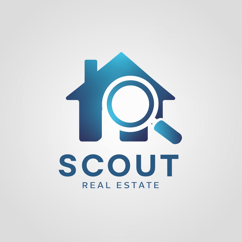 Scout Real Estate in GPT Store