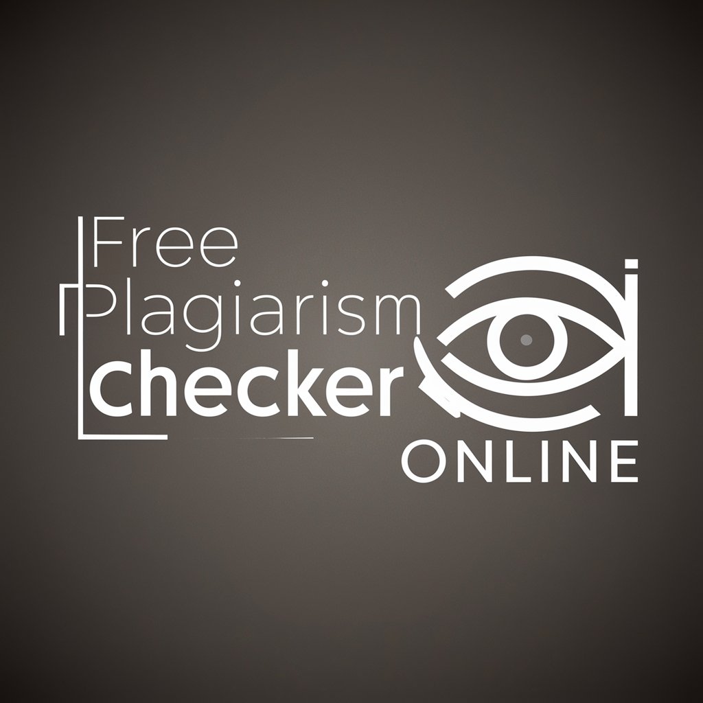 Free Plagiarism Checker Online