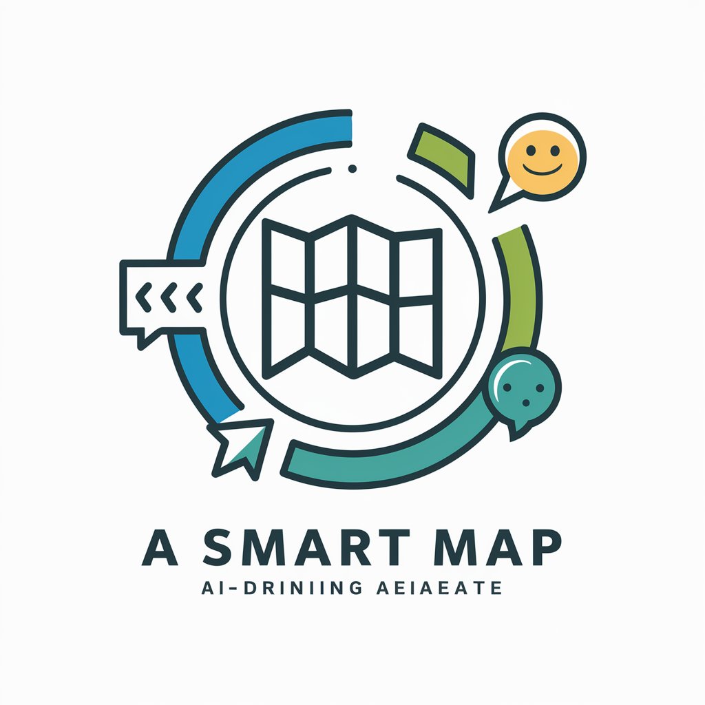 A smart Map