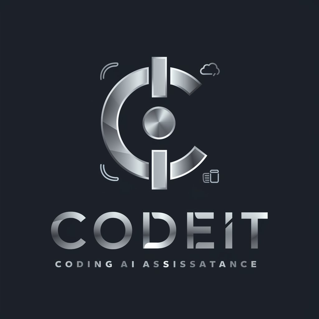 codeIt