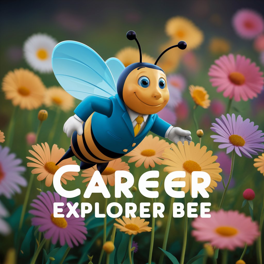 Career Explorer Bee