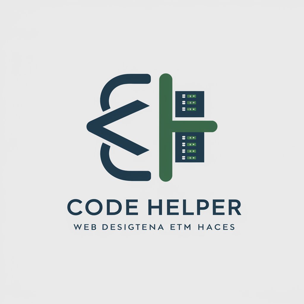 Code helper