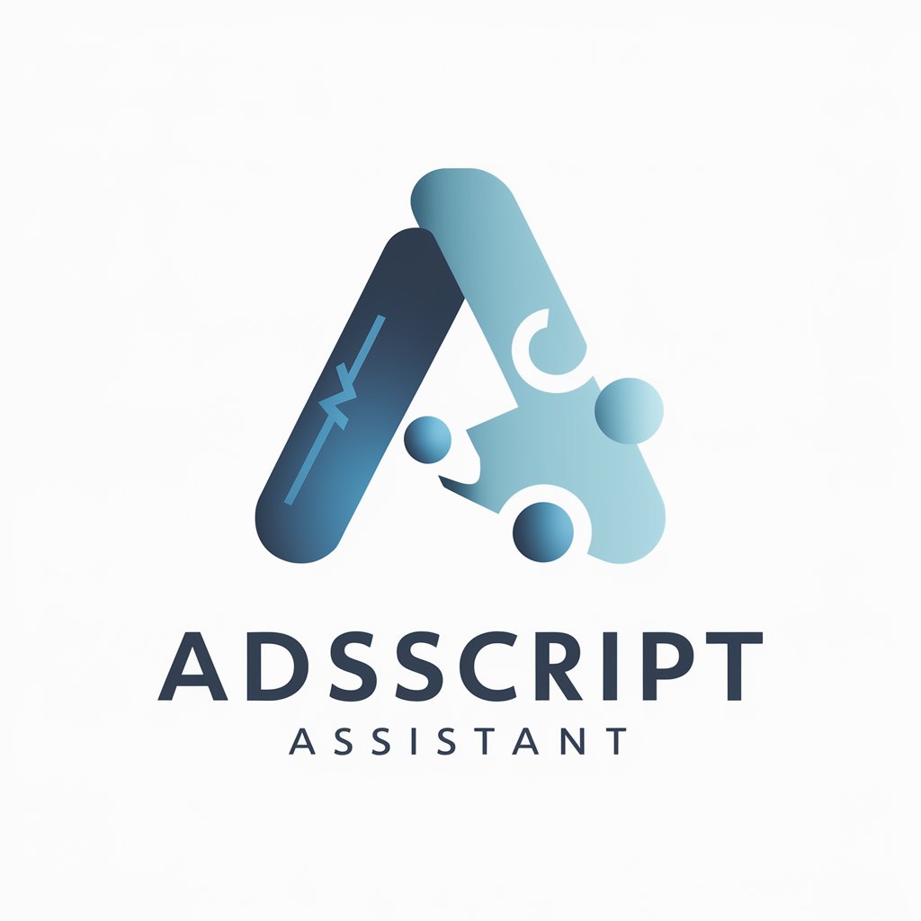 AdScript Assistant