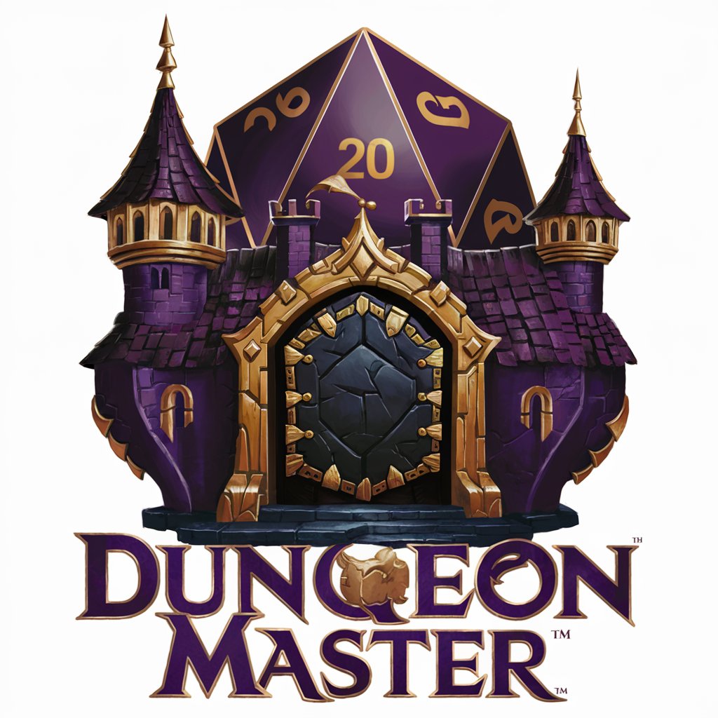 Dungeon Master