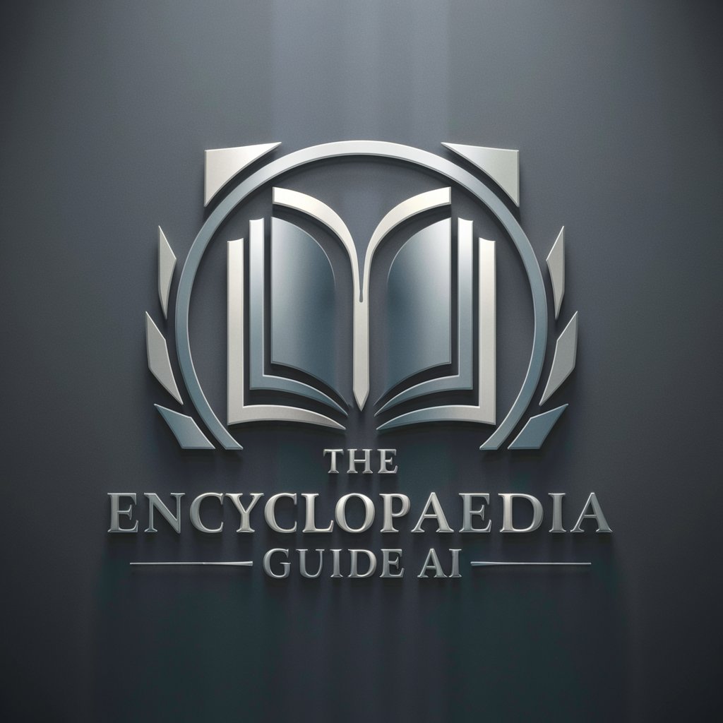 Encyclopaedia Guide