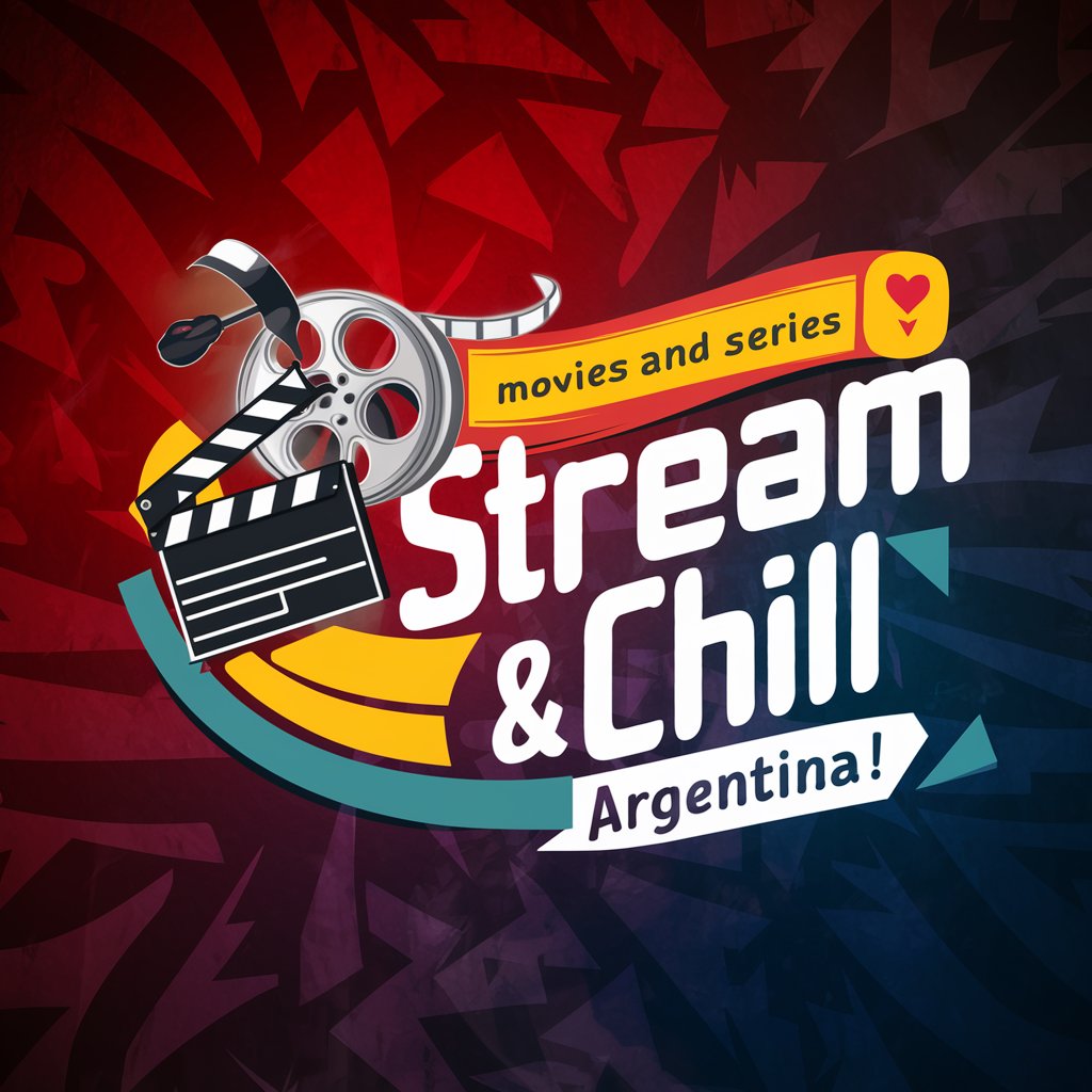 Stream & Chill Argentina in GPT Store