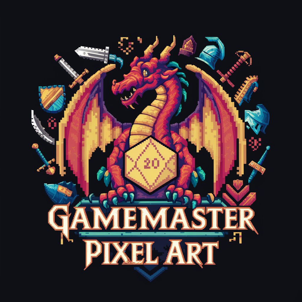 GameMaster in GPT Store