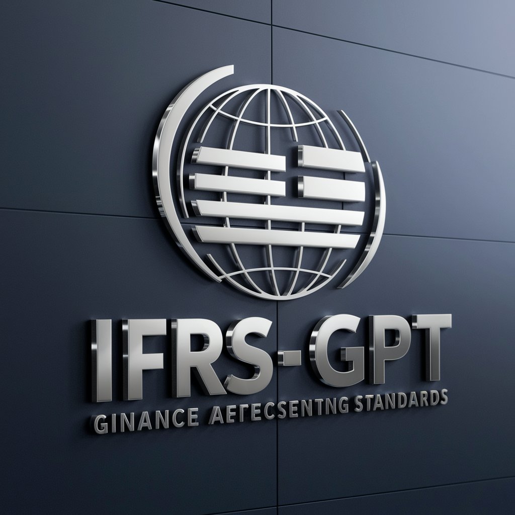 IFRS-GPT
