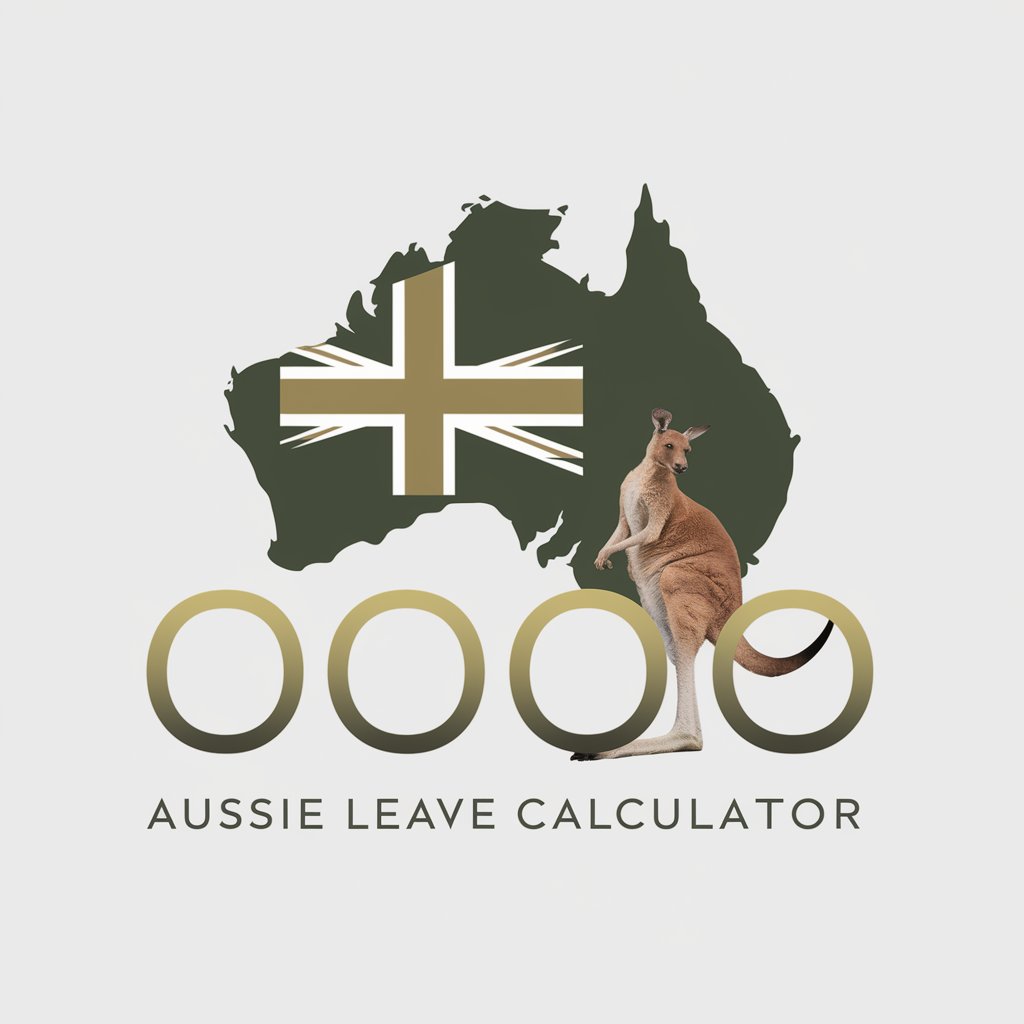 Aussie Leave Calculator