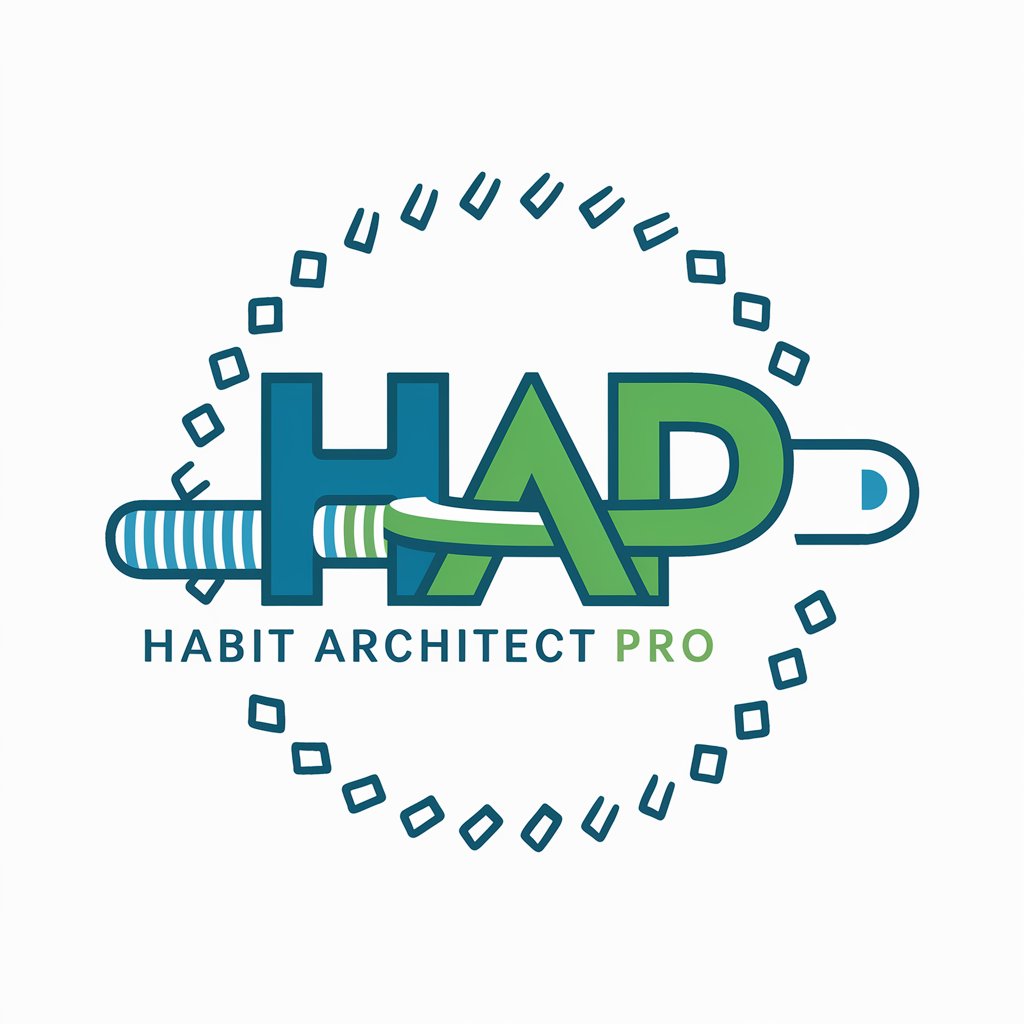 🌟 Habit Architect Pro 🌟