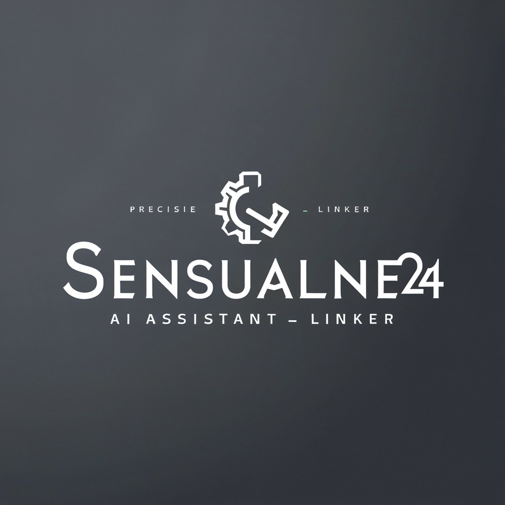 Sensualnie24 - Linker in GPT Store