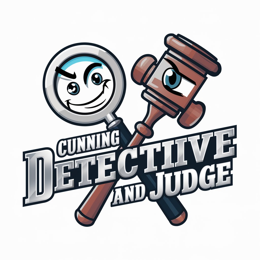 Cunning Detective