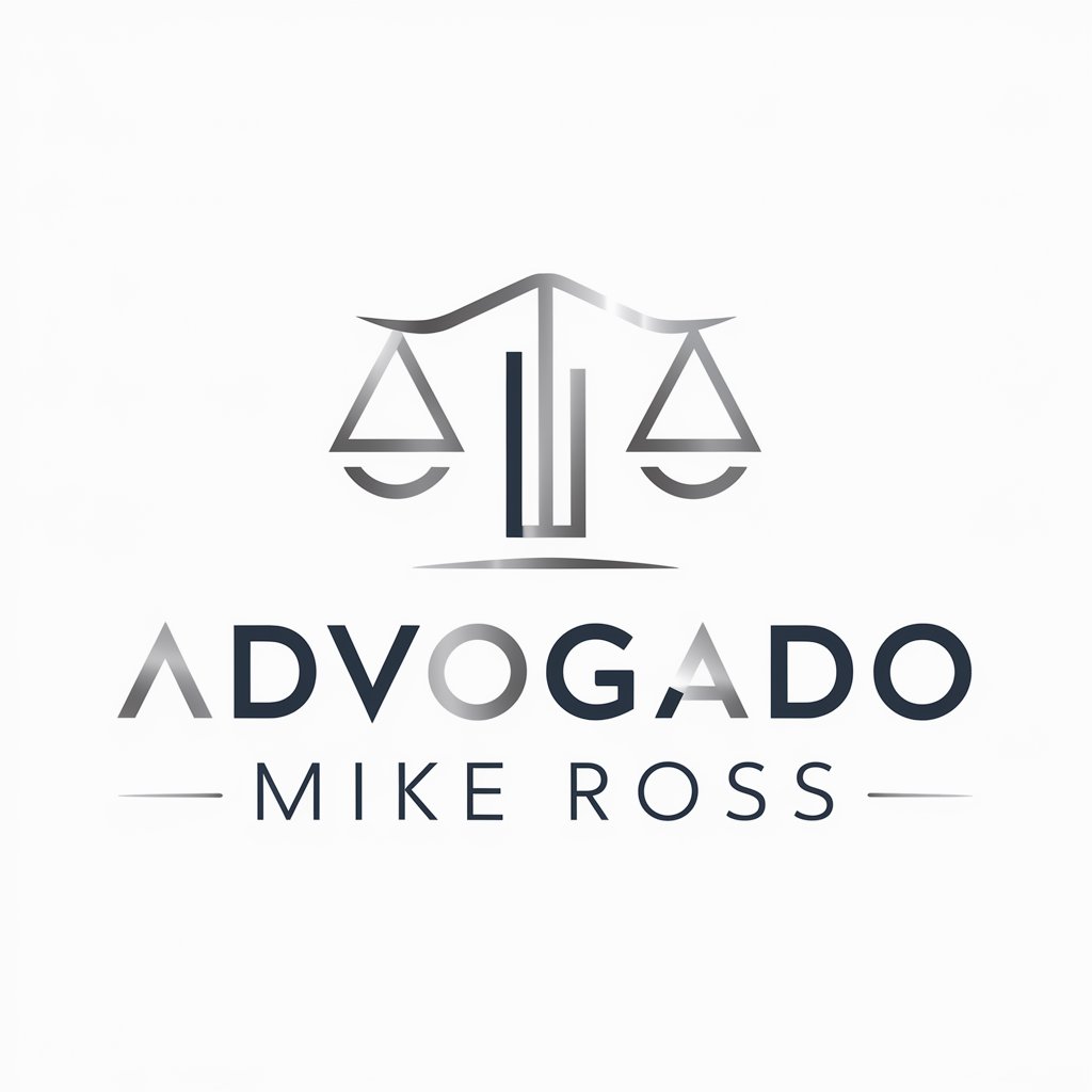 Advogado Mike Ross