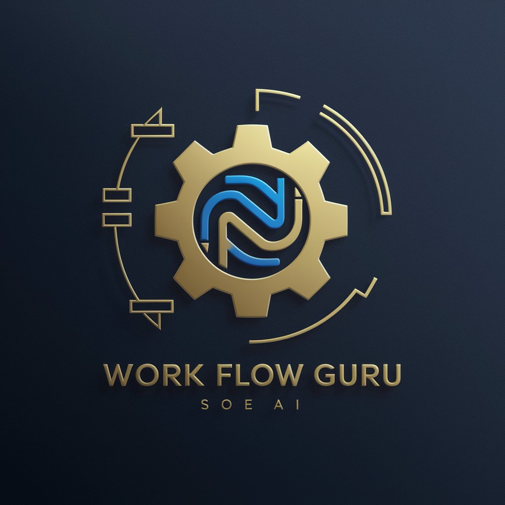 Work Flow Guru