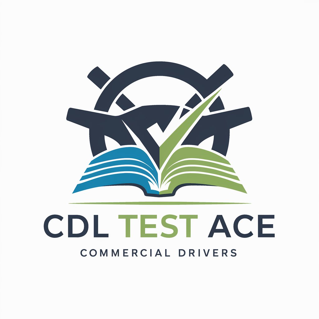 CDL Test Ace in GPT Store