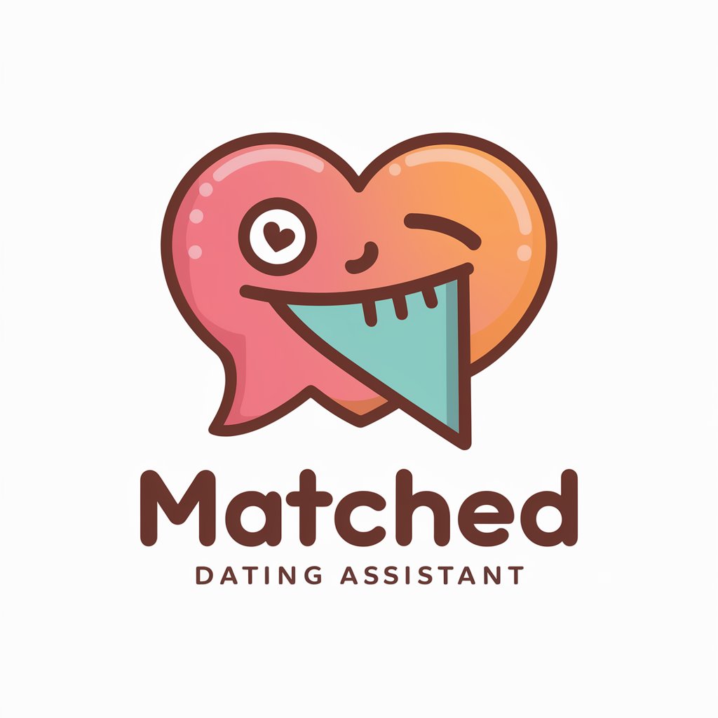 Matched Dating Assistant in GPT Store