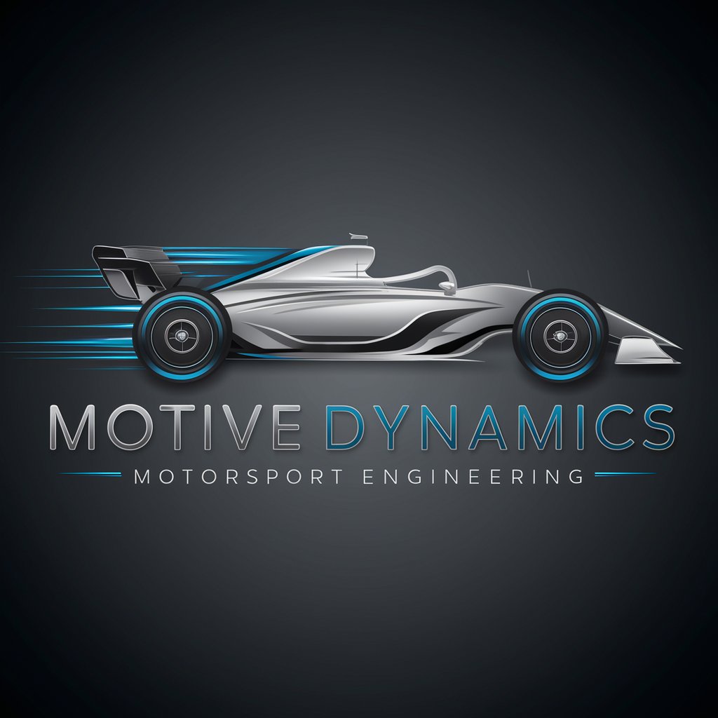 Motorsport Engineering Hub