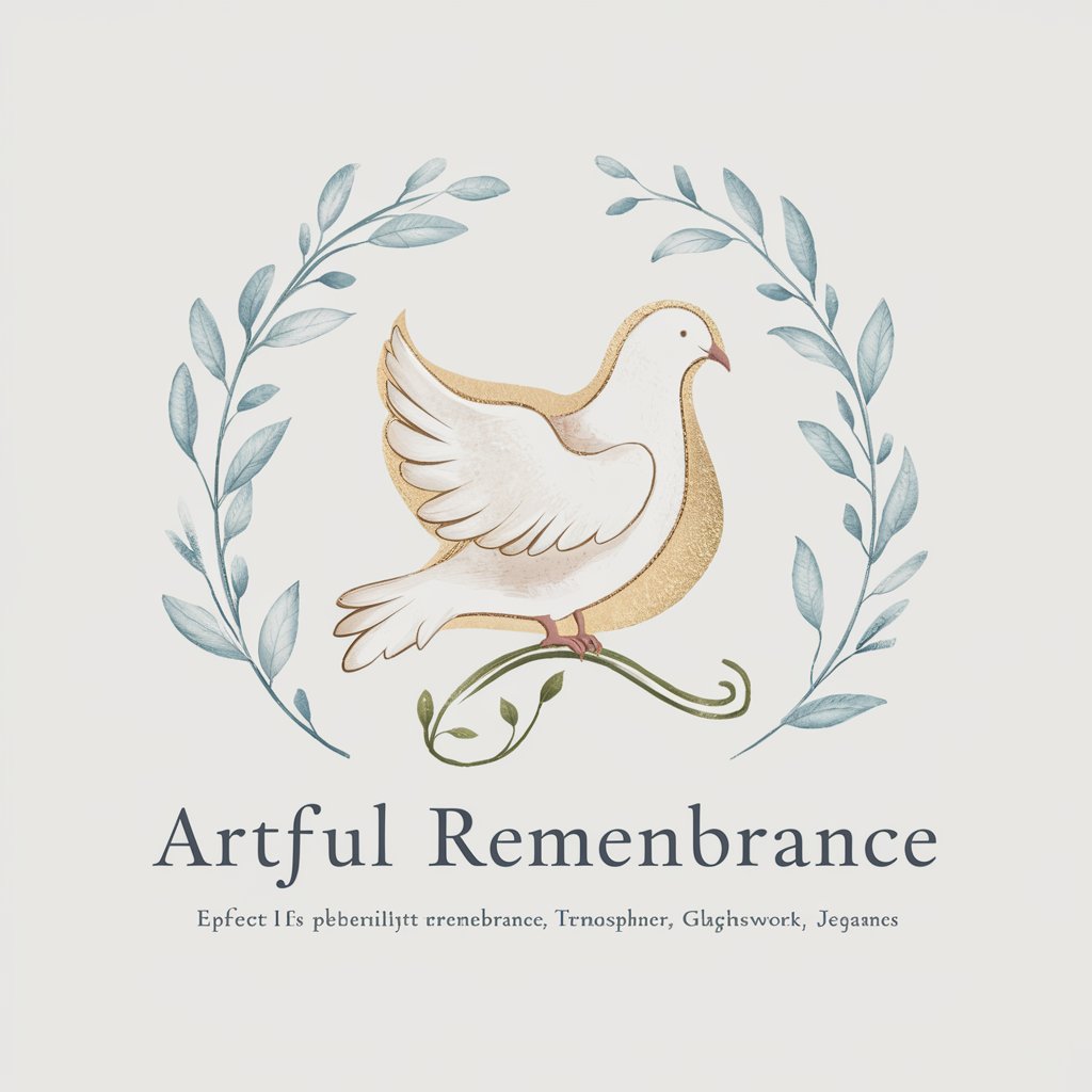 Artful Remembrance