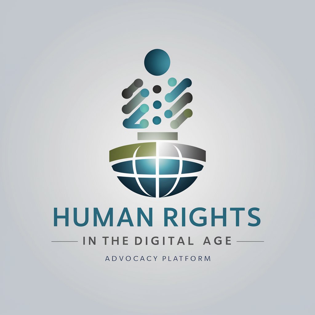 Human Rights in the Digital Age in GPT Store
