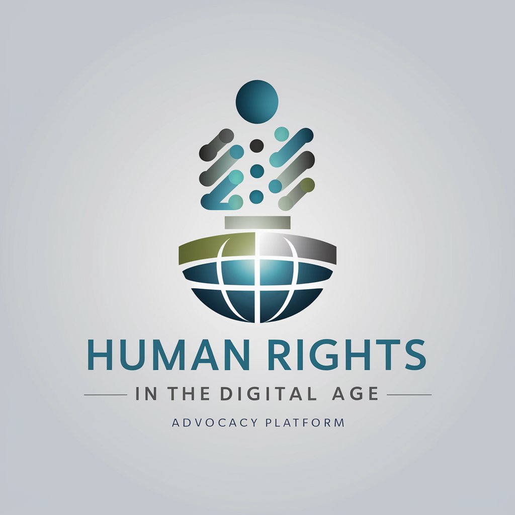 Human Rights in the Digital Age