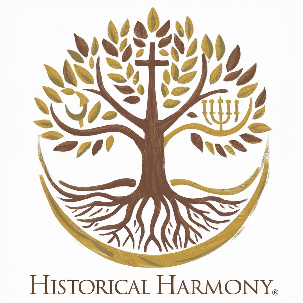 Historical Harmony