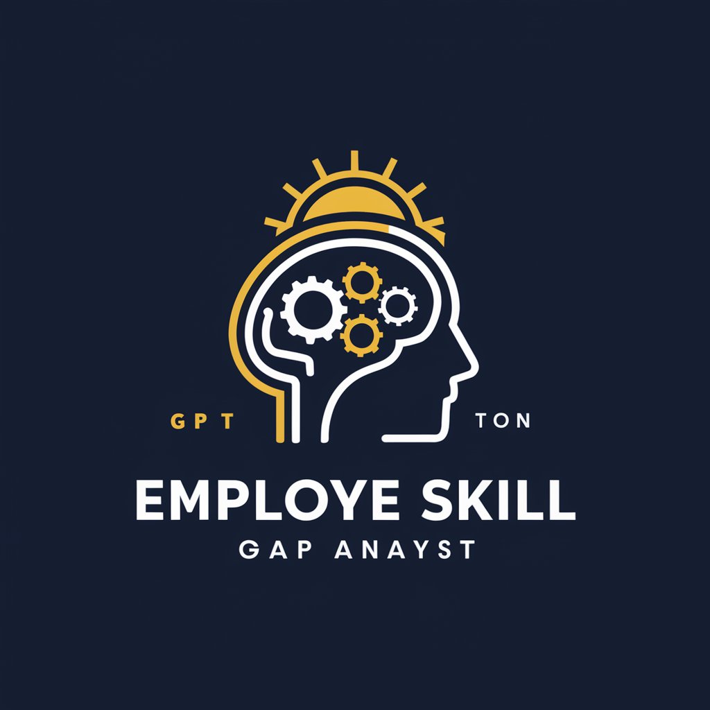 🛠️ Workforce Skills Gap Bot 🤖 in GPT Store
