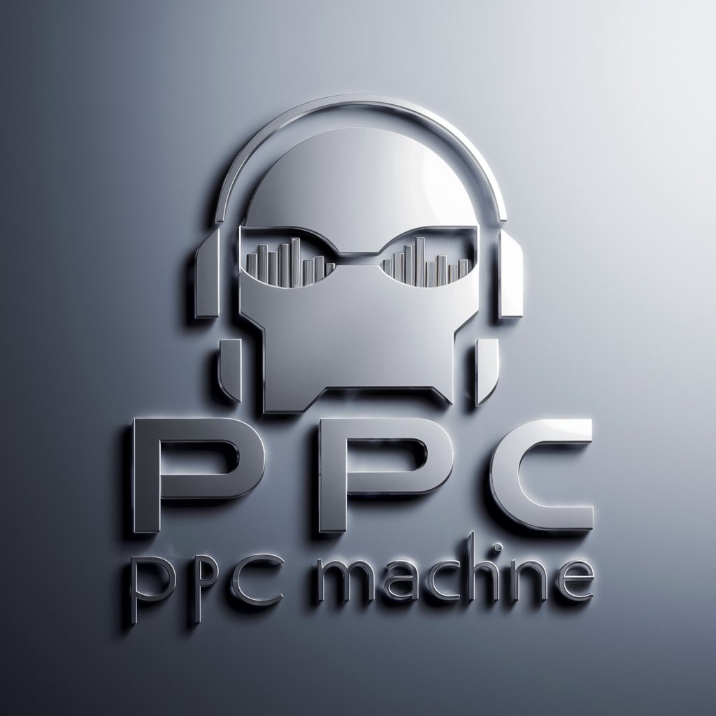PPC Machine