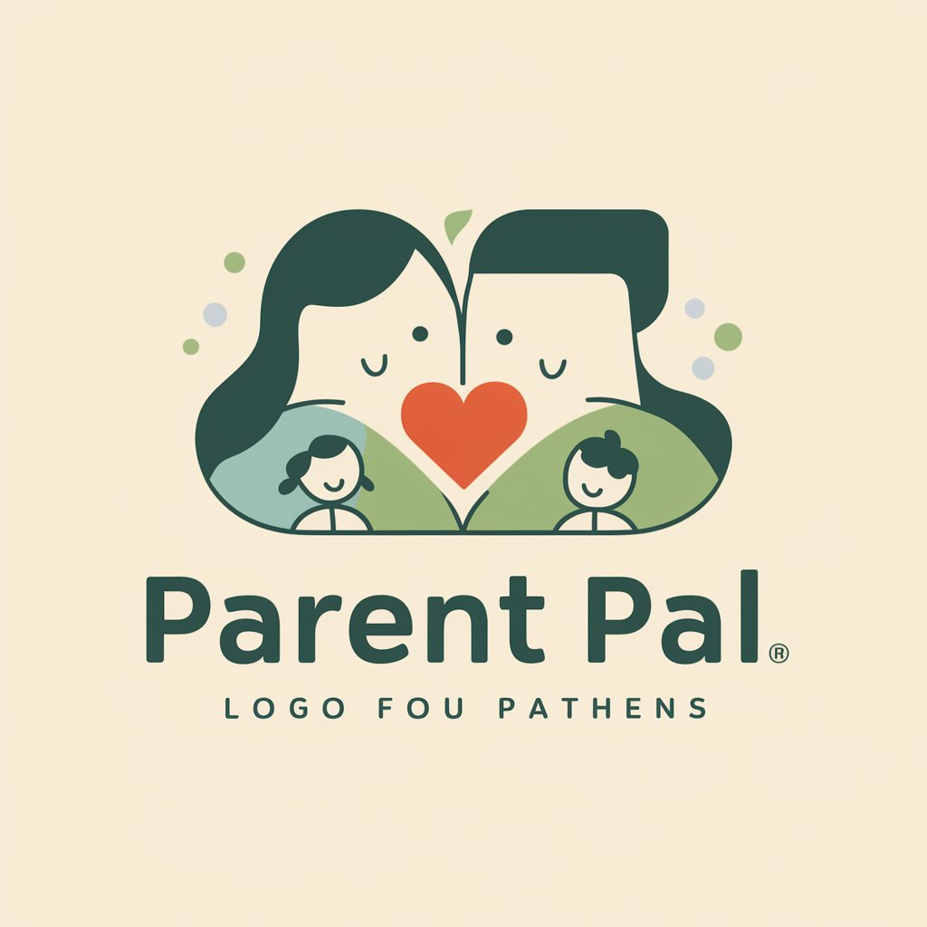 Parent Pal in GPT Store