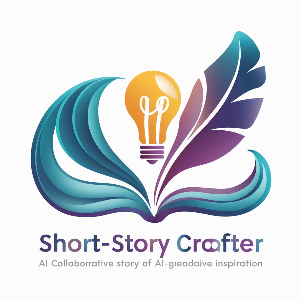 Short-Story Crafter in GPT Store