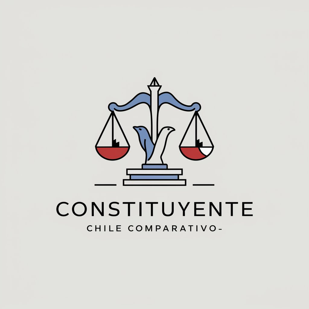 Constituyente Chile in GPT Store