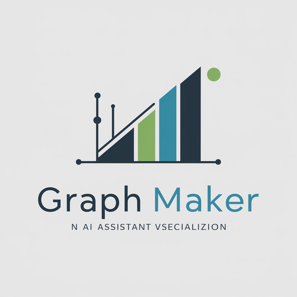 Graph Maker in GPT Store