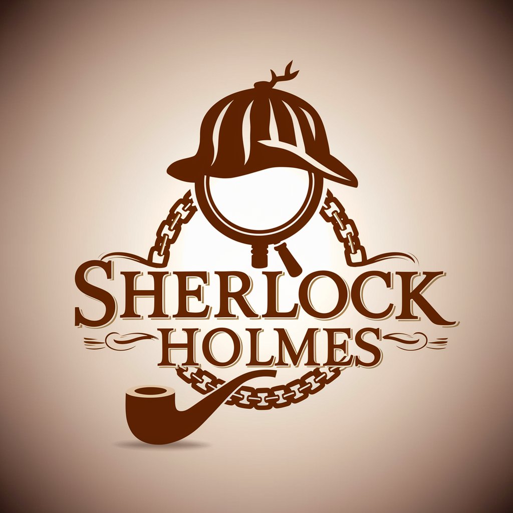 Sherlock Holmes