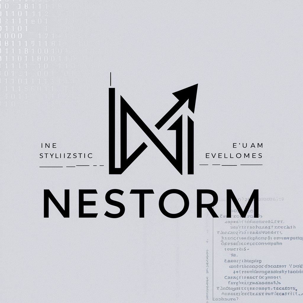 NestORM